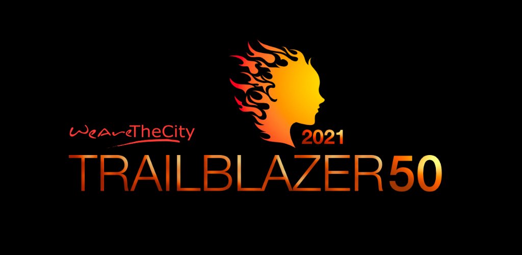 TRAILBLAZER IN GENDER EQUALITY