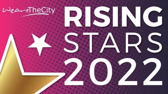 JUDGE FOR RISING STARS AWARDS