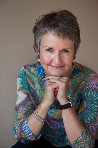 Helena Clayton, Leadership Coach
