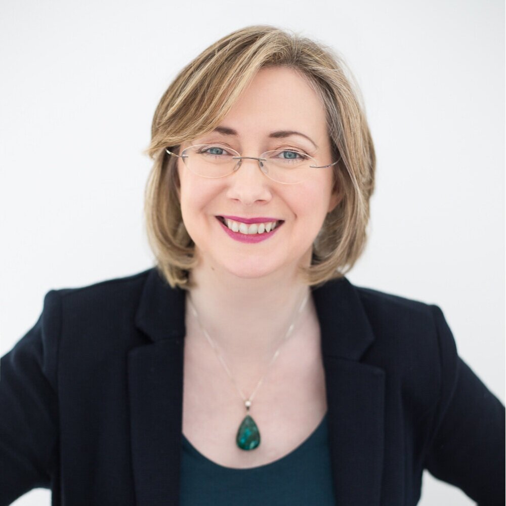 Hilary Lees