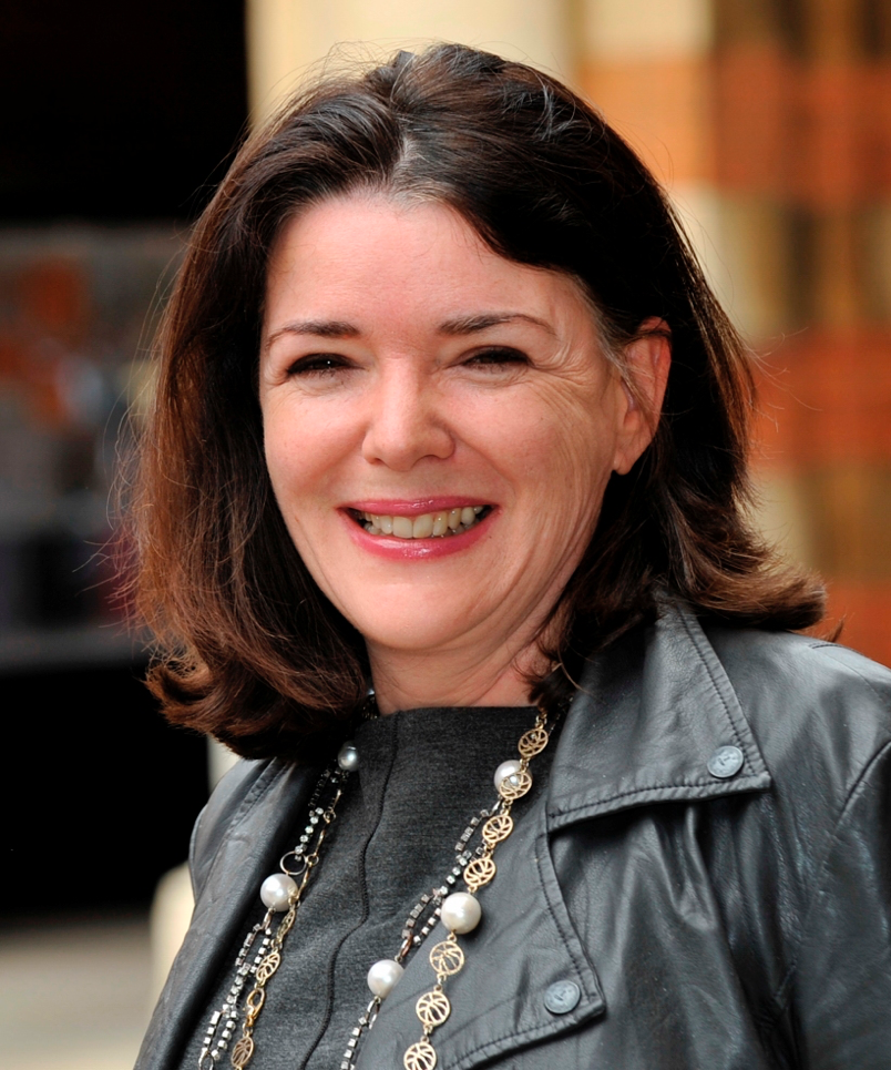 Jane Renton